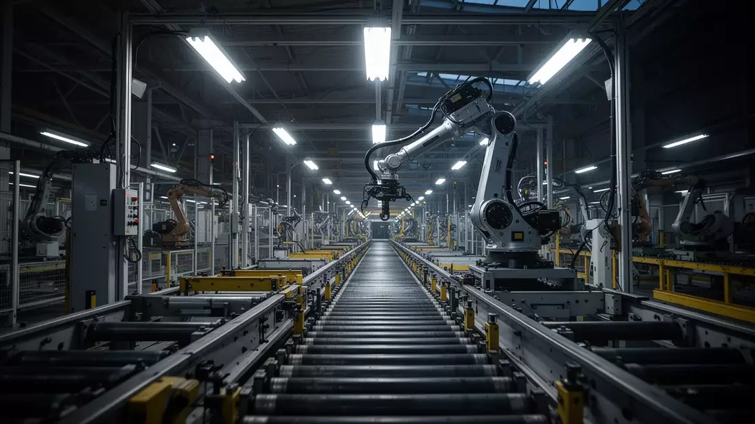 Volkswagen und Zalando: Deutsche Industrie vor Zerreißprobe - Bild: über boerse-global.de