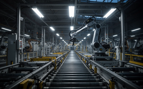 Volkswagen und Zalando: Deutsche Industrie vor Zerreißprobe - Foto: über boerse-global.de