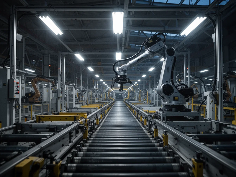 Volkswagen und Zalando: Deutsche Industrie vor Zerreißprobe - Foto: über boerse-global.de