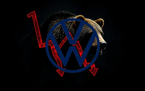 Volkswagen's Electric GTI Launch Overshadows Mounting Earnings Pressure - Foto: über boerse-global.de
