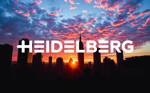 Heidelberger Druckmaschinen Juggles Partner Risk and Defense Costs as EBITDA Margin Misses Target - Foto: über boerse-global.de