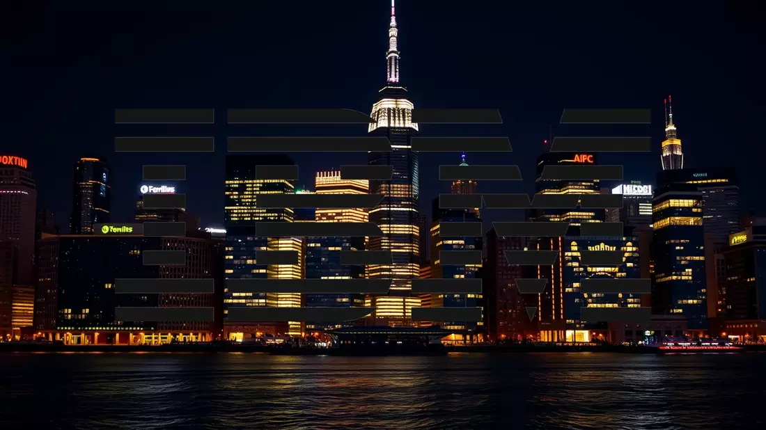 IBM’s AI and Cloud Narrative Gains New Chapters as Shares Dance Around Yearly Lows Illustration mit AI erstellt übermittelt durch boerse-global.de