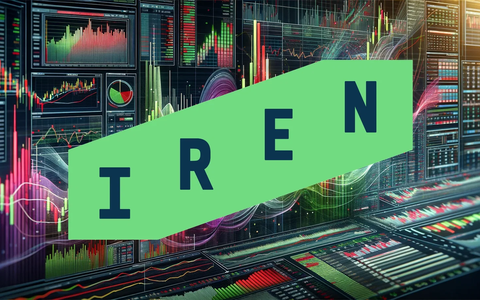 IREN’s $3 Billion Convertible Bond Backs a Grand AI Vision, But a $144.8 Million Quarter Raises Questions - Foto: über boerse-global.de