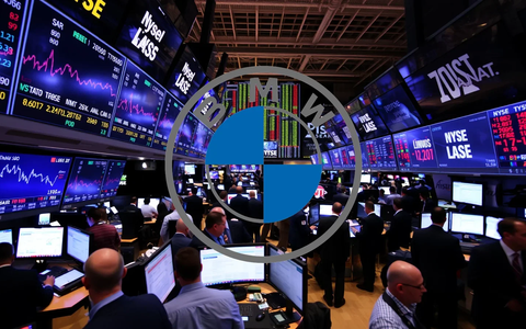 BMW's $1.7 Billion US Pivot: How Local Production Insulates Against Trump Tariffs Amid Profit Warning - Foto: über boerse-global.de