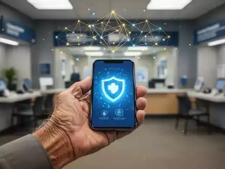 Senioren in der digitalen Welt: Zwischen KI-Hilfe und Cyberkriminalität - Foto: über boerse-global.de
