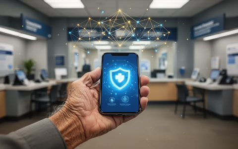 Senioren in der digitalen Welt: Zwischen KI-Hilfe und Cyberkriminalität - Foto: über boerse-global.de