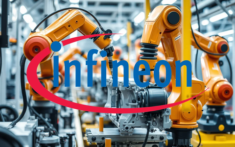 Infineon Reshapes Business Around AI-Powered Power Systems as Auto Margins Slip, Shares Cool From Rally - Foto: über boerse-global.de