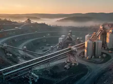 Graphite One Aktie: 2,07 Milliarden Dollar von EXIM - Foto: über boerse-global.de