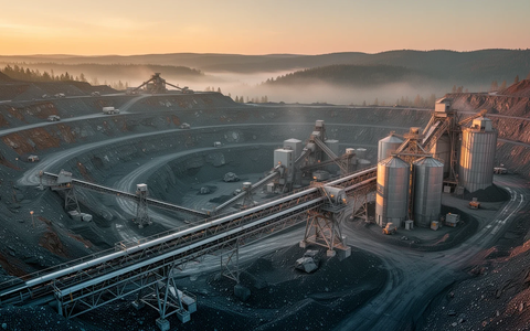 Graphite One Aktie: 2,07 Milliarden Dollar von EXIM - Foto: über boerse-global.de