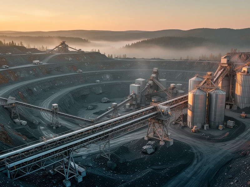 Graphite One Aktie: 2,07 Milliarden Dollar von EXIM - Foto: über boerse-global.de
