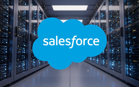 Salesforce Aktie: 300 Millionen für Anthropic-Tokens - Foto: über boerse-global.de