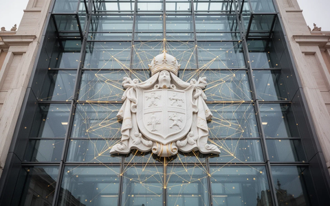 Papst Leo XIV. gründet Kommission für KI-Ethik - Foto: über boerse-global.de
