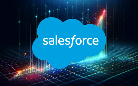 Salesforce Caught Between Pentagon AI Deal and Hedge Fund Exit - Foto: über boerse-global.de