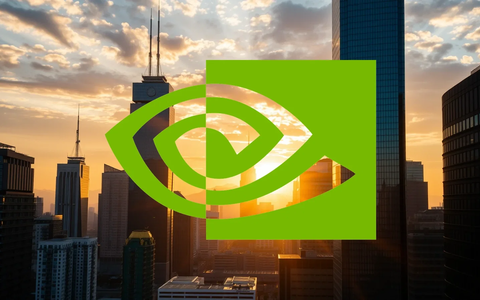 Nvidia teje su red de infraestructura: acuerdos con Corning e IREN y la mirada puesta en los resultados del 20 de mayo - Foto: über boerse-global.de