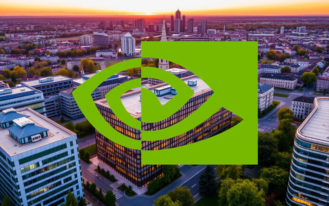 Nvidia's Infrastructure Gamble and the China Stalemate: A Test for Earnings - Foto: über boerse-global.de