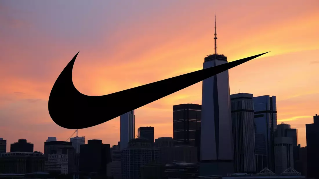 A 12-Year Low and a Boardroom Bet: Why Nike Insiders Are Buying Into the Storm - Bild: über boerse-global.de