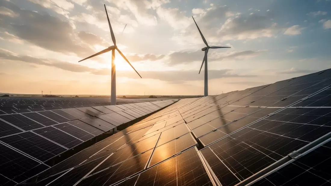 Vortex Energy Aktie: Lonquist leitet nächste Projektphase - Bild: über boerse-global.de