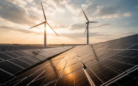 Vortex Energy Aktie: Lonquist leitet nächste Projektphase - Foto: über boerse-global.de