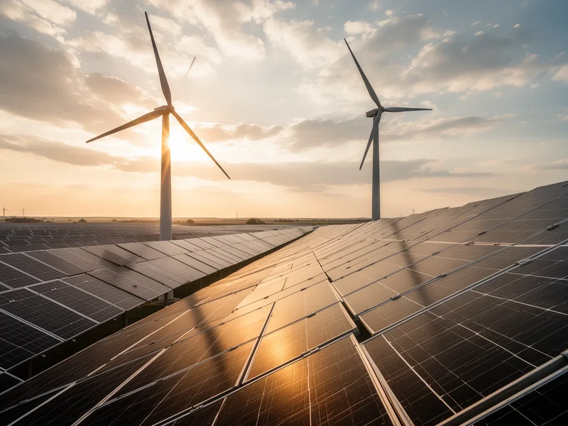 Vortex Energy Aktie: Lonquist leitet nächste Projektphase - Foto: über boerse-global.de