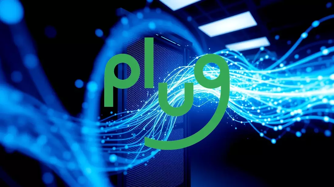 Plug Power: el margen bruto mejora 42 puntos y la inteligencia artificial se perfila como nuevo catalizador Illustration mit AI erstellt übermittelt durch boerse-global.de