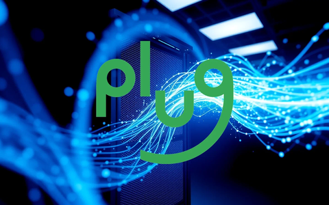 Plug Power: el margen bruto mejora 42 puntos y la inteligencia artificial se perfila como nuevo catalizador - Foto: über boerse-global.de