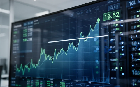 Partec Aktie: 200-Tage-Linie bei 16,52 Euro im Fokus - Foto: über boerse-global.de