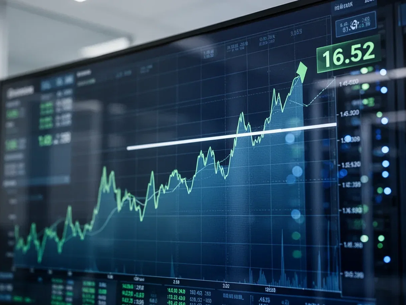 Partec Aktie: 200-Tage-Linie bei 16,52 Euro im Fokus - Foto: über boerse-global.de