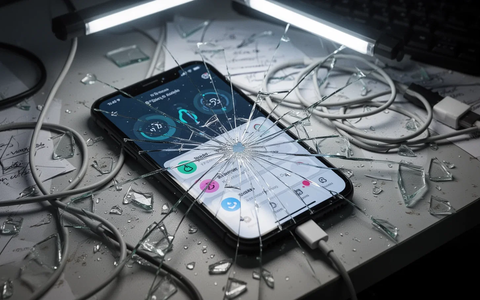 Fitness-Apps verlieren 90 Prozent der Nutzer innerhalb eines Monats - Foto: über boerse-global.de
