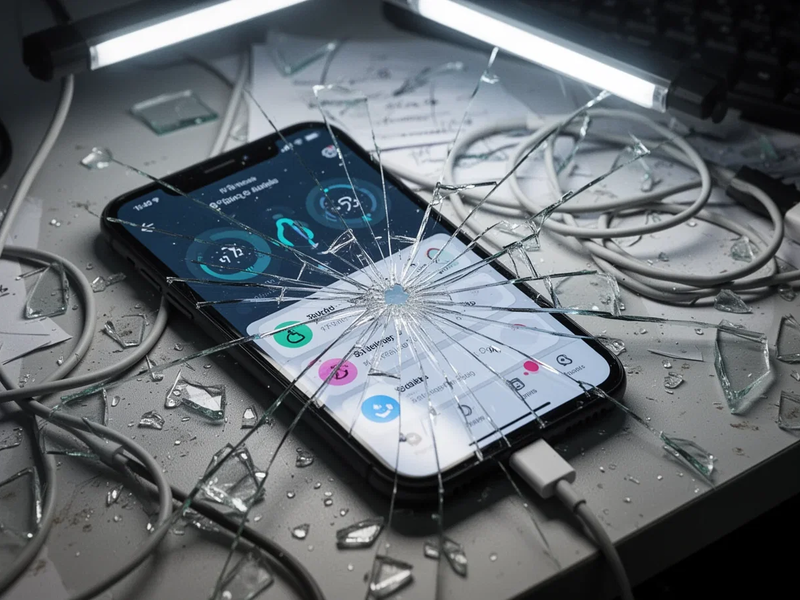 Fitness-Apps verlieren 90 Prozent der Nutzer innerhalb eines Monats - Foto: über boerse-global.de