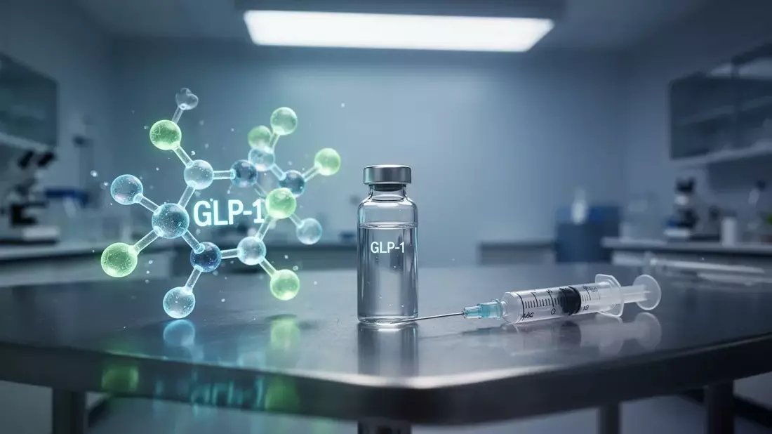 GLP-1-Medikamente: Neue Hoffnung bei Arthrose-Schmerzen - Bild: über boerse-global.de