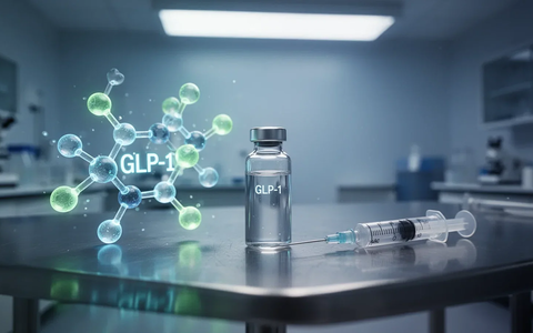 GLP-1-Medikamente: Neue Hoffnung bei Arthrose-Schmerzen - Foto: über boerse-global.de
