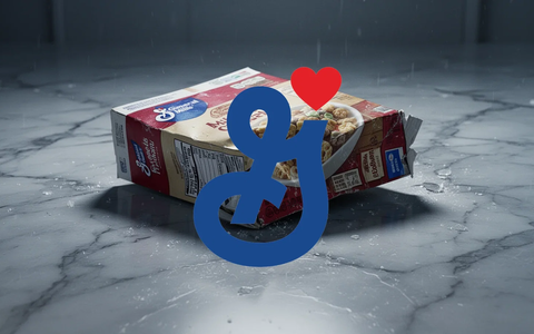 General Mills Aktie: 34 Dollar auf tiefster Stand seit 2010 - Foto: über boerse-global.de