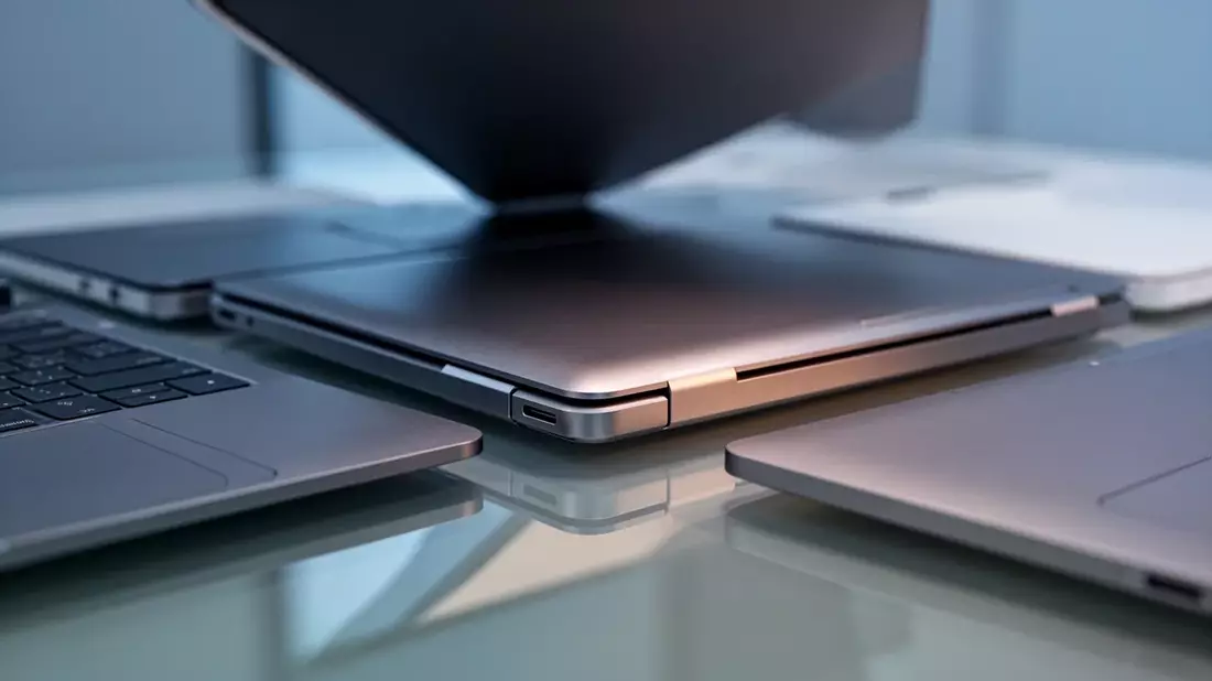 MacBook Pro M5: Rabatte, Software-Patches und Klage überschatten den Marktstart - Bild: über boerse-global.de