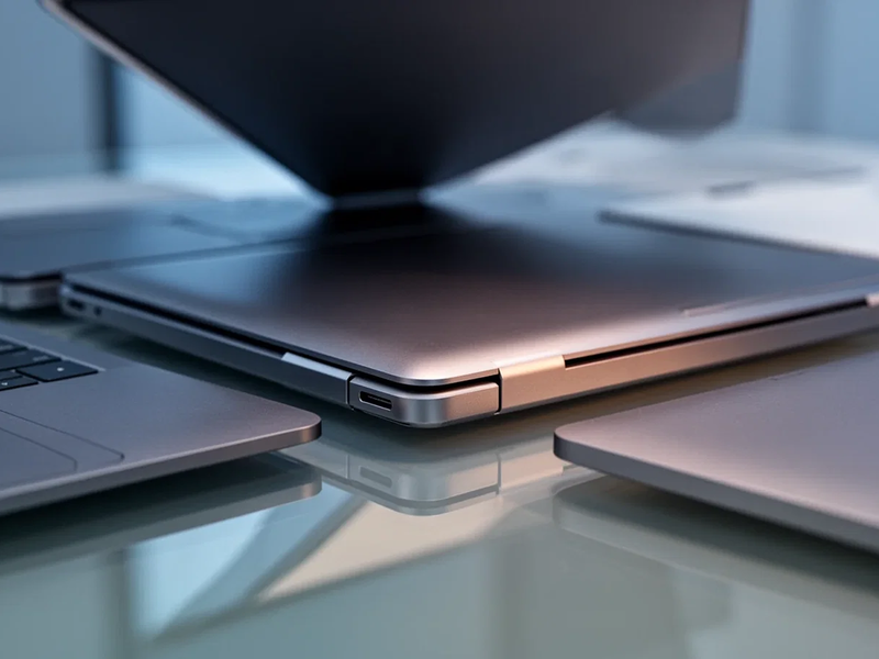 MacBook Pro M5: Rabatte, Software-Patches und Klage überschatten den Marktstart - Foto: über boerse-global.de