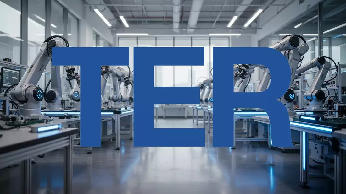 Teradyne Aktie: Robotik-Zentrum in Wixom mit 200 Jobs - Bild: über boerse-global.de
