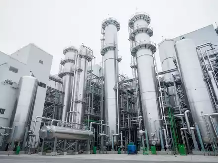 ITM Power Aktie: Chronos-Fabrik startet 2028 in Sheffield - Foto: über boerse-global.de