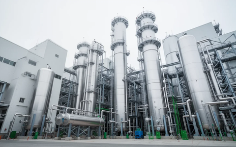ITM Power Aktie: Chronos-Fabrik startet 2028 in Sheffield - Foto: über boerse-global.de