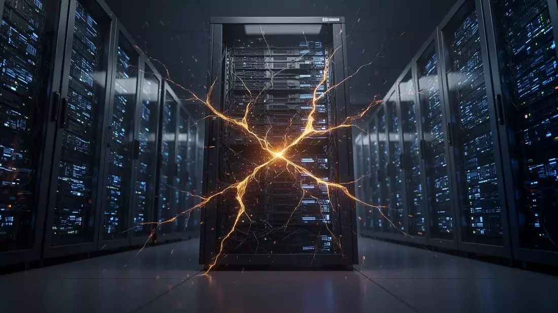 Cyberkriminalität erreicht Rekordniveau: 442 Milliarden Euro Schaden weltweit erwartet - Bild: über boerse-global.de