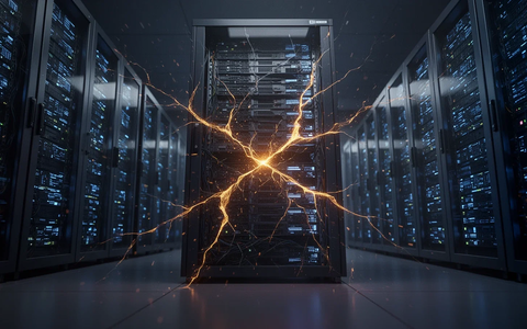 Cyberkriminalität erreicht Rekordniveau: 442 Milliarden Euro Schaden weltweit erwartet - Foto: über boerse-global.de