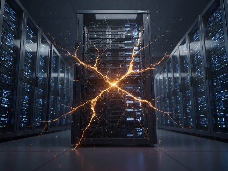 Cyberkriminalität erreicht Rekordniveau: 442 Milliarden Euro Schaden weltweit erwartet - Foto: über boerse-global.de