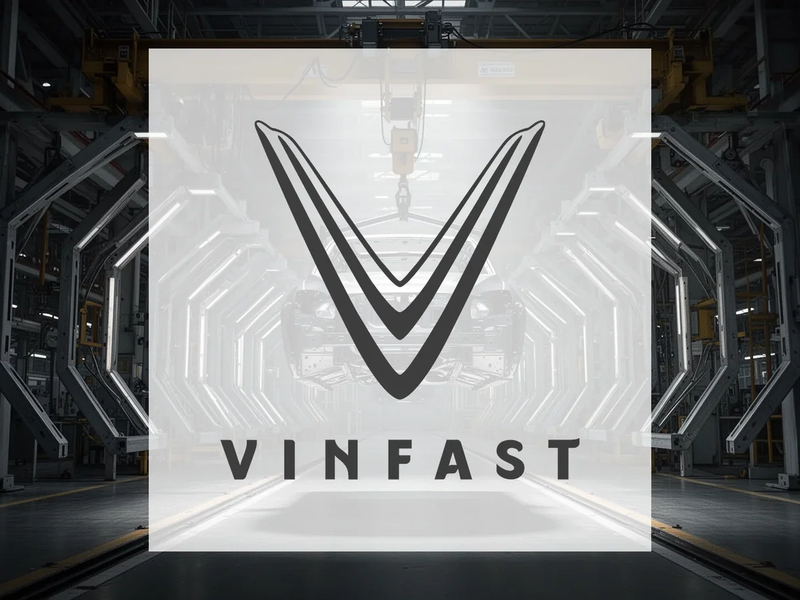VinFast: 530 Millionen für Fabrik-Verkauf - Foto: über boerse-global.de