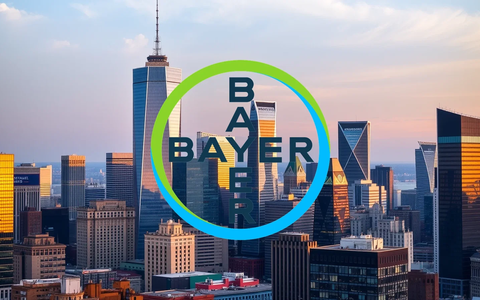 Bayer Advances Two Drug Pipelines as Q1 Profit Doubles to €2.76B but Legal Costs Drain €2.3B in Cash - Foto: über boerse-global.de