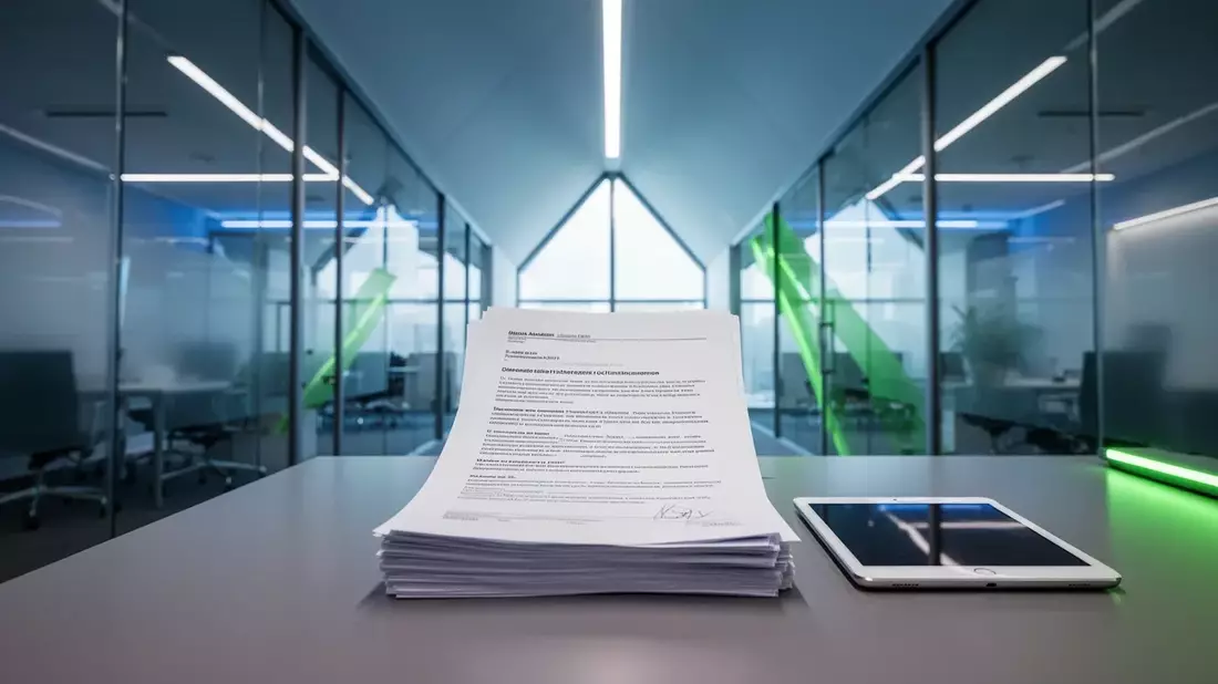 Xerox Aktie: 300 Millionen Dollar Synergien aus Lexmark - Bild: über boerse-global.de