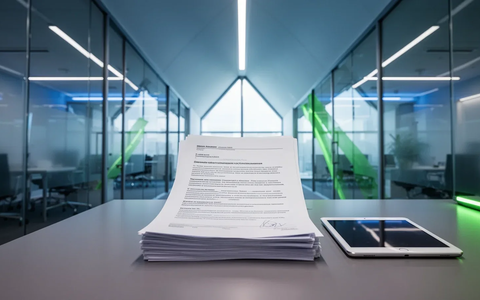 Xerox Aktie: 300 Millionen Dollar Synergien aus Lexmark - Foto: über boerse-global.de
