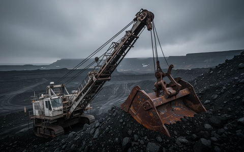 Highland Critical Minerals Aktie: 24-Prozent-Crash in einer Woche - Foto: über boerse-global.de