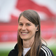 Nach fünf Spielen ist für Marie-Louise Eta Schluss bei den Bundesliga-Männern von Union Berlin. - Foto: Soeren Stache/dpa