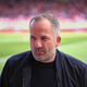 Noch ist unklar, ob Manuel Baum Trainer des FC Augsburg bleibt. - Foto: Soeren Stache/dpa