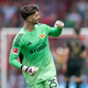 Bleibt Union Berlin erhalten: Ersatzkeeper Carl Klaus. - Foto: Soeren Stache/dpa