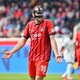 Rettung verpasst: Heidenheim muss runter. - Foto: Jan-Philipp Strobel/dpa