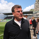 Darf weiter auf die Rettung hoffen: Wolfsburgs Trainer Dieter Hecking.  - Foto: Christian Charisius/dpa